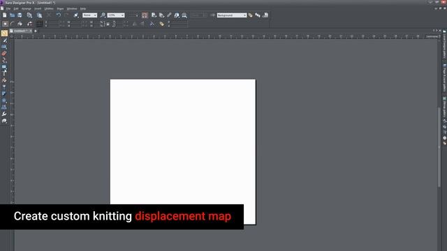 Creating headband 3D mockup. Drawing custom displacement texture. Keyshot and Photoshop смотреть онлайн