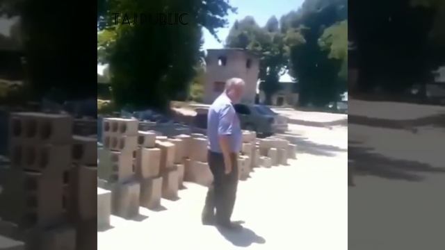 Муноқиша байни корманди давлати ва ронанда смотреть онлайн