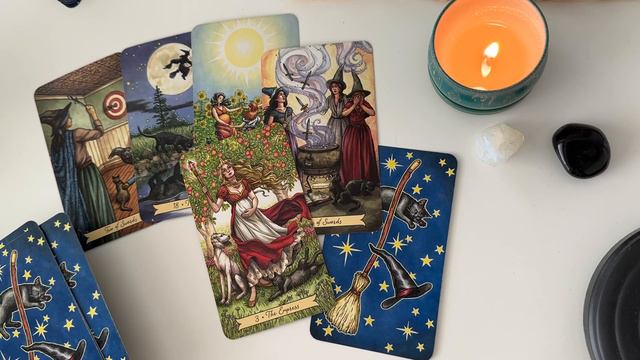 Дева ♍️ 17 - 23 апреля. Новолуние 20 апреля, ретро меркурий 21 апреля смотреть онлайн