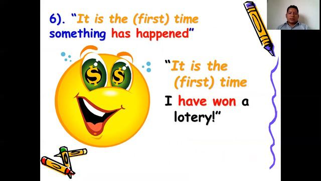 PRESENT PERFECT смотреть онлайн