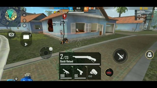 legend rock gamer clash squad game play смотреть онлайн