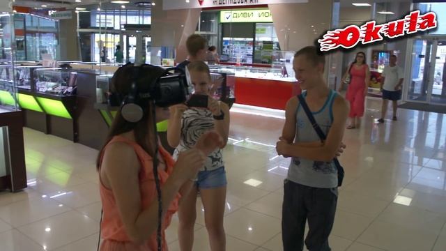 Невероятные приключения на МАШИНЕ ВРЕМЕНИ в Бийске! смотреть онлайн