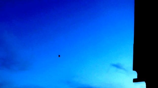 Камень-на-Оби,август 2016 г. ВЕЧЕР- "НЛО"...! ? ! смотреть онлайн