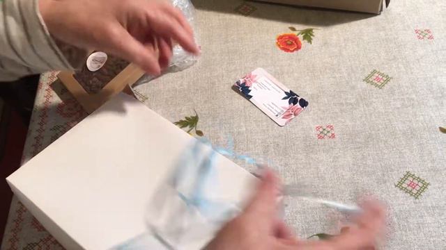 Поздравление с началом лета! Распаковка посылки 📦 С Днём Защиты Детей! смотреть онлайн