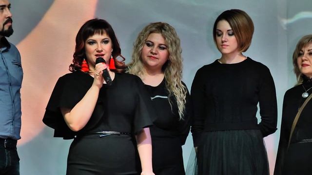 Салон красоты Bellucci - Перезагрузка Марии Лебедевой смотреть онлайн