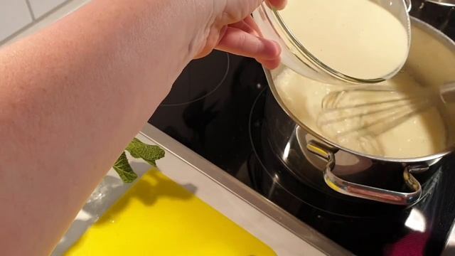 #лёгкийлетнийсуп Йогуртовый суп с мятой