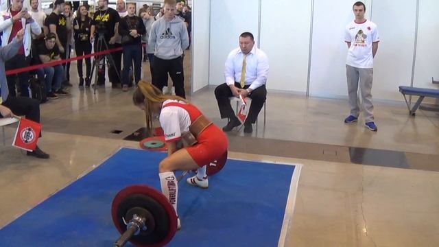 В 16 лет-Мастер спорта Международного класса смотреть онлайн