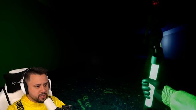 Das LETZTE MAL in BACKROOMS mit IDzock! (Ausgang gefunden) смотреть онлайн