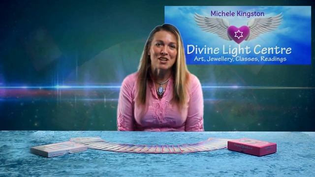 Crystal Guardian Oracle Cards Intro to the product смотреть онлайн