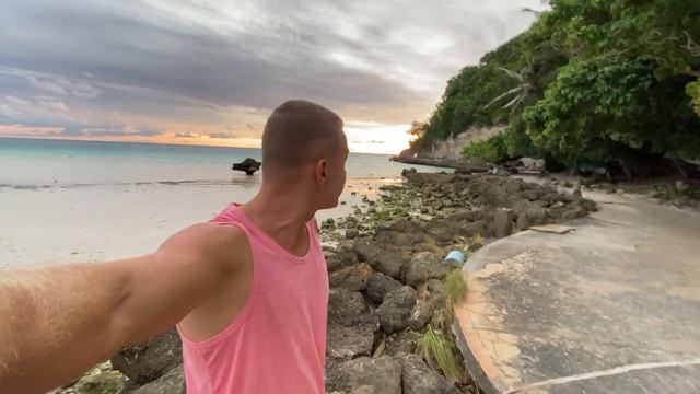 Как я оказался на Филиппинах и почему именно Филиппины Боракай