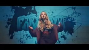 Hadise  fakimiz official video турецкой клип 2019