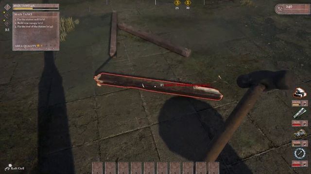 WW2 Rebuilder - Cities From The Ashes | First Look | Rebuilding Britain.. смотреть онлайн