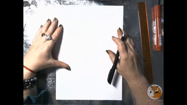 09 2020 Виды орнамента Композиция в орнаменте смотреть онлайн