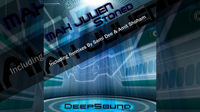 Stoned (Amit Shoham Remix) смотреть онлайн
