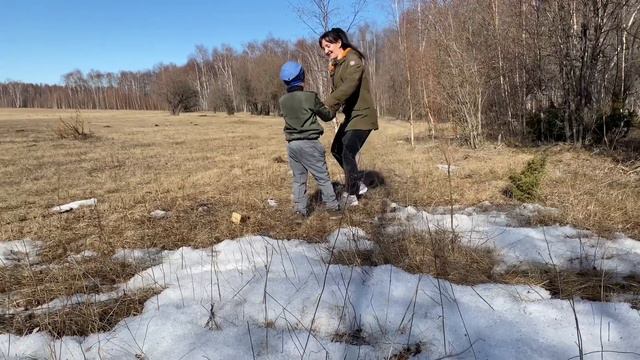 Апрель- май 2020 смотреть онлайн