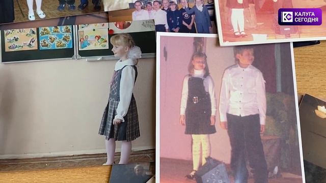 Молодые и красивые. Снова в школе | Вероника Паршикова смотреть онлайн