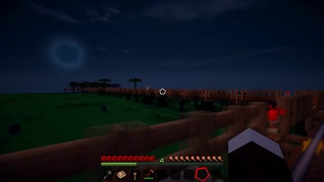 SE02EP19 Jurassic Craft - Le Smilodon et le Mammouth. смотреть онлайн