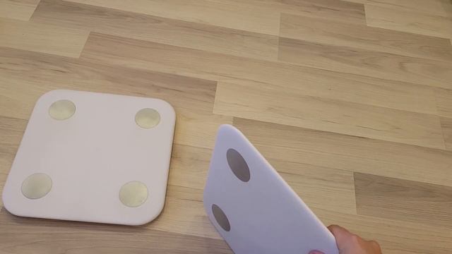 Xiaomi Mi Scale 2 недовес! смотреть онлайн