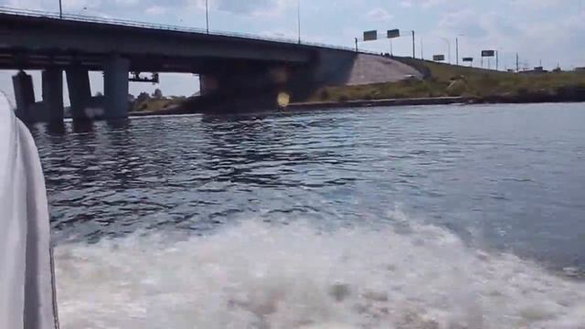 Катер Неман 450 / Neman 450