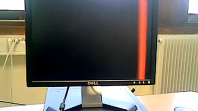 [Xilinx FPGA] VGA in C/VHDL [Demo] [ver1] смотреть онлайн
