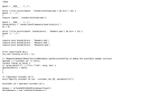 Magento: Magento 2 Rest API get order details from customer id (3 Solutions!!) смотреть онлайн