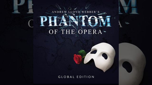 Das Phantom der Oper (1990 German Cast Recording Of “The Phantom Of The Opera”) смотреть онлайн