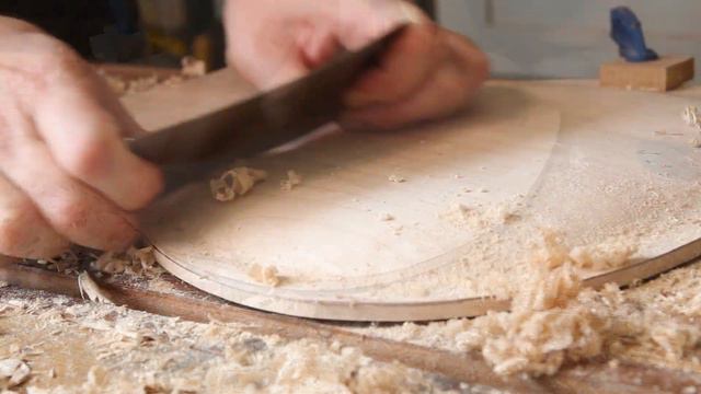 GGBO 2022 scratch build guitar episode 17 смотреть онлайн
