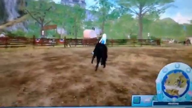 Исландская лошадь смотреть онлайн