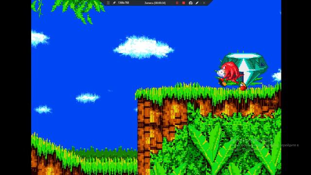 Sonic Chaos and Sonic Triple Trouble 16-bit / First Look / Первый Взгляд смотреть онлайн