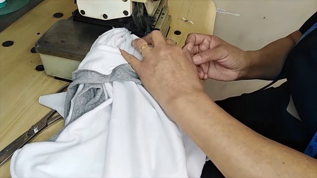 CÓMO CONFECCIONAR EL POLO BÁSICO (talla M) смотреть онлайн