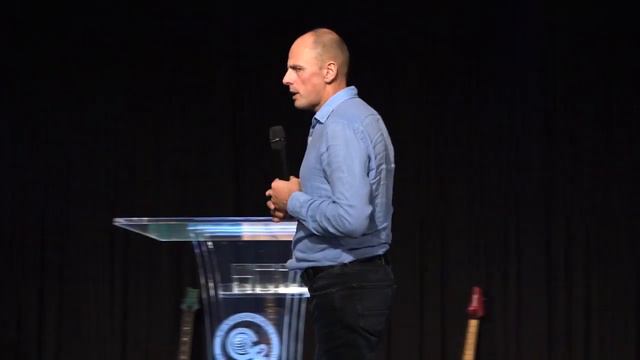 Как быть смелым? Проповедует М. Енцитис. 10.09.2023 смотреть онлайн