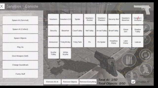 Ya salió! nueva actualización de slendytubbies 3 community edition смотреть онлайн