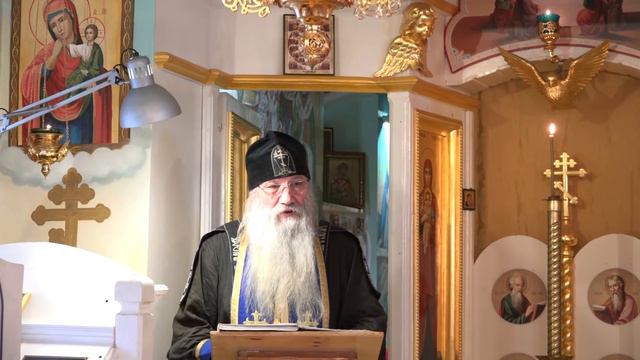 Патриархов ставит Бог и обязаны их поминать. Если не поминаешь Патриарха, ты против Бога. смотреть онлайн