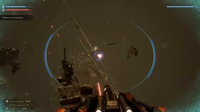 Трейлер с датой релиза игры Subdivision Infinity DX! смотреть онлайн