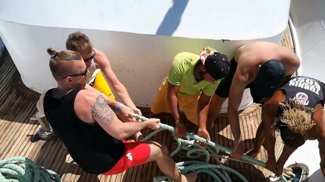 Giftun Island - Orange Bay Egypt смотреть онлайн