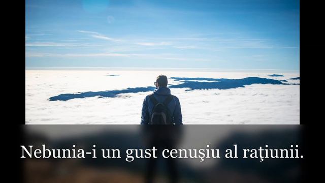 Emil Cioran✍✍✍ Cele mai frumoase citate ale lui Emil Cioran смотреть онлайн