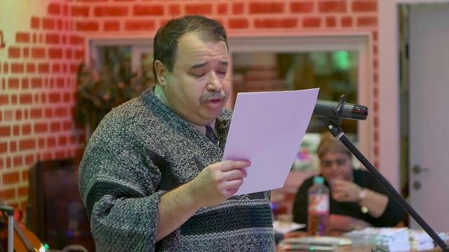 Поэт, писатель Александр Борохов, Иерусалим. Стихотворение «Баллада о чугунных башмаках». смотреть онлайн