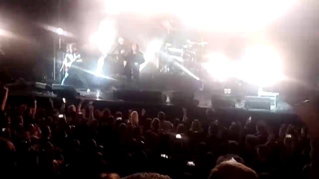 2.11.22 Северный флот и Алексей Горшенев- Исповедь Вампира. Воронеж смотреть онлайн