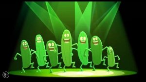 Песня огурцов соленых из Ивана Царевича 4