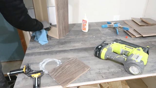 DIY Floating Shelves | There is Only One in this World смотреть онлайн