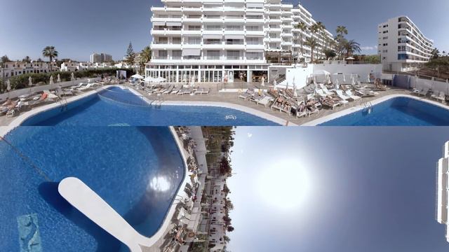 Coral Ocean View 360º - Test 1 смотреть онлайн