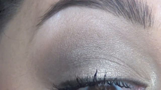 First Impression: LOREAL Telescopic Carbon Black Mascara