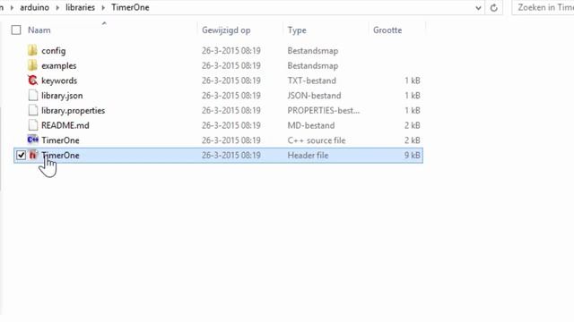 Arduino for beginners. Part 11: Libraries смотреть онлайн