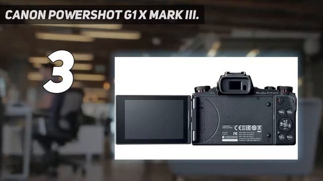 5 Best Compact Cameras In 2023