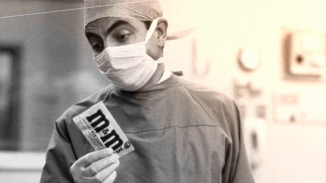 Роуэн Эткинсон/Rowan Atkinson. Самые интересные факты. смотреть онлайн