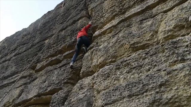 Юные скалолазы школа-интернат 3-4 вида смотреть онлайн