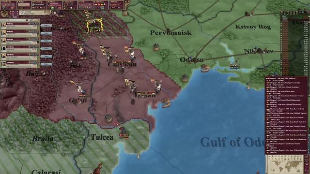 The Great Game | Victoria 2 MP (Russia) смотреть онлайн