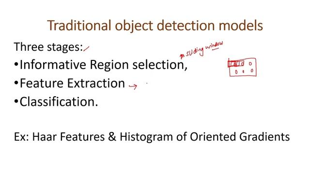 Object detection Deep Learning Tutorial -1 || how object detection works | Object Detection Playlis смотреть онлайн
