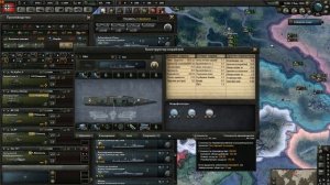 HOI 4 Полный гайд на флот (гайд по Hearts of Iron 4 / как играть в hearts of iron 4) #2