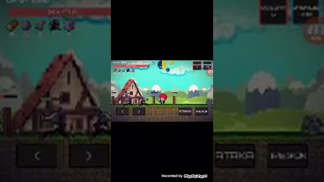 Прохождение игры Pixel survival games #3 смотреть онлайн